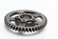 Starter vrijloop tandwiel startmotor as kicker start Yamaha XS 750 1T5 77-79