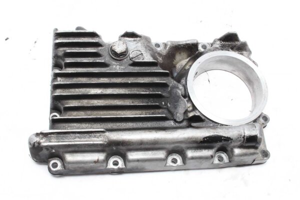 Vis de vidange du couvercle du carter dhuile, bas du moteur Kawasaki Z 550 KZ550A/A 80-83