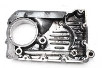 Vis de vidange du couvercle du carter dhuile, bas du moteur Kawasaki Z 550 KZ550A/A 80-83