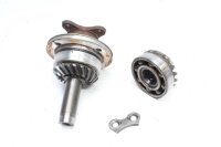 Kardaanin vetoakselin...