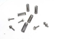 Kytkinjousien ruuvit kytkinjousien sarja Yamaha XJ 900 F...