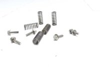 Kytkinjousien ruuvit kytkinjousien sarja Yamaha XJ 900 F...