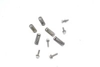 Kopplingsfjädrar skruvar set kopplingsfjädrar Yamaha XJ 900 F Strider 31A 83-84