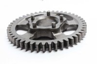 Kardaanin vetopyörän välipyörän...