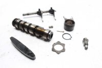 Vaihderumpu Vaihdehaarukka Vaihdetanko Vaihdelaatikko...