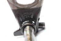 Vaihderumpu Vaihdehaarukka Vaihdetanko Vaihdelaatikko Kawasaki Z 550 KZ550A/A 80-83