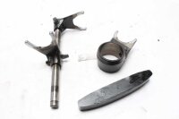 Vaihderumpu Vaihdehaarukka Vaihdetanko Vaihdelaatikko Kawasaki Z 550 KZ550A/A 80-83