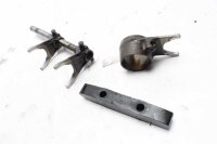 Vaihderumpu Vaihdehaarukka Vaihdetanko Vaihdelaatikko Kawasaki Z 550 KZ550A/A 80-83