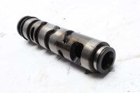 Vaihderumpu Vaihdehaarukka Vaihdetanko Vaihdelaatikko Kawasaki Z 550 KZ550A/A 80-83