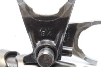 Vaihderumpu Vaihdehaarukka Vaihdetanko Vaihdelaatikko Kawasaki Z 550 KZ550A/A 80-83