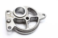 Sello de la carcasa del lado del motor de la tapa de la...