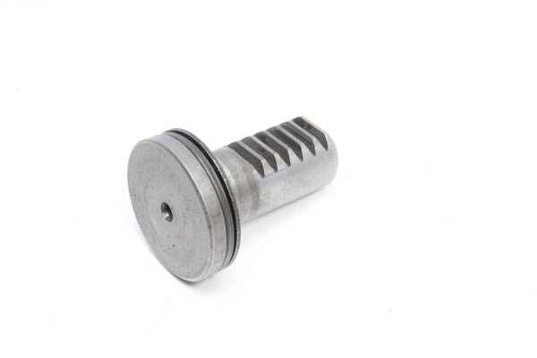 Perno di pressione della frizione Perno di pressione Albero della frizione Yamaha XJ 900 F Strider 31A 83-84