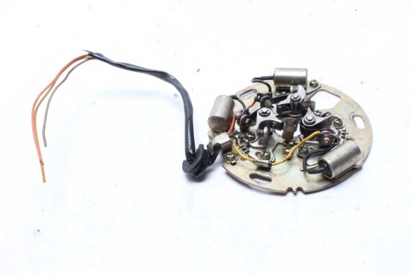 Ignition pulse generator Pulse generator Yamaha XS 750 1T5 77-79
