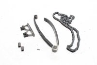 Guía del tensor del riel deslizante del tensor de...