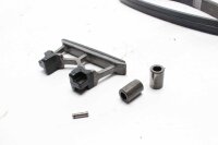 Guía del tensor del riel deslizante del tensor de...