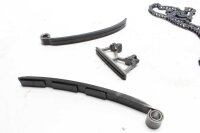 Guía del tensor del riel deslizante del tensor de la cadena de distribución Yamaha XS 750 1T5 77-79