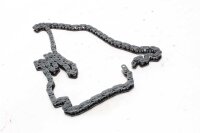 Guía del tensor del riel deslizante del tensor de la cadena de distribución Yamaha XS 750 1T5 77-79