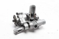 Unidad de bomba de lubricación con motorreductor...