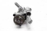 Oil pump drive gear motor lubrication pump unit Yamaha XS 750 1T5 77-79