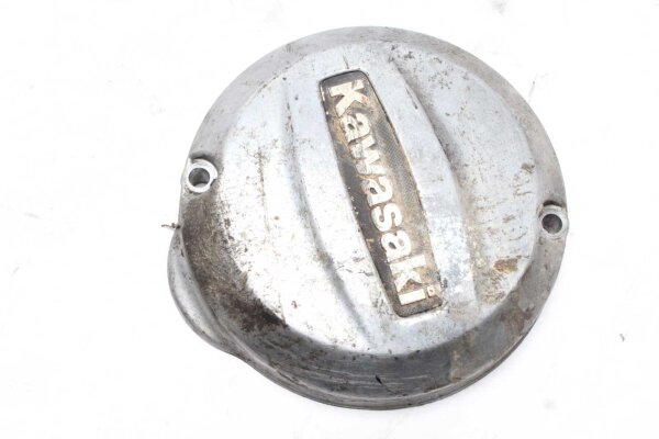 Sytytyspulssigeneraattorin kannen kotelon kansi sytytys Kawasaki Z 550 KZ550A/A 80-83