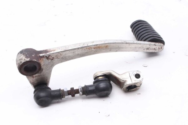 vaihdekepin vaihdepoljin Yamaha XJ 900 F Strider 31A 83-84