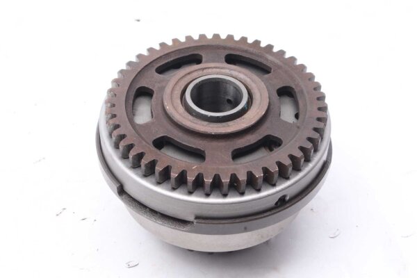 Starter vrijloop vrijloop startkoppeling Yamaha XJ 900 F Strider 31A 83-84