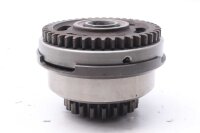 Käynnistimen vapaaratas, käynnistyskytkimen...