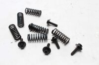 Kytkinjouset Ruuvisarja Kytkimen painelevy Yamaha XS 750...