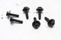 Kytkinjouset Ruuvisarja Kytkimen painelevy Yamaha XS 750...