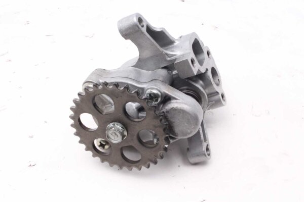 Carter dengrenage de pompe à huile pompe à huile moteur Yamaha XJ 900 F Strider 31A 83-84