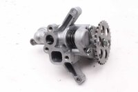 Carter dengrenage de pompe à huile pompe à huile moteur Yamaha XJ 900 F Strider 31A 83-84