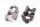 Lagerblock kamaxel motorblock kamaxelblock Honda CB 750 C RC06 81-83
