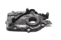 Moottorin suojus, vasen kampikammion kansi Kawasaki Z 550...