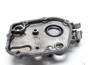 Moottorin suojus, vasen kampikammion kansi Kawasaki Z 550...