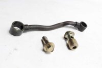 Conexión del tornillo de la línea del...