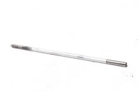 Kytkimen käyttötangon vetoakseli Kawasaki Z 550...