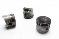 cylinder piston Yamaha XS 750 1T5 77-79
