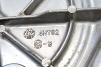 Coperchio alloggiamento destro del coperchio motore 4H702 Yamaha XJ 900 F Strider 31A 83-84