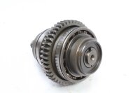 Vetoakselin hammaspyörän vaihteiston laakeri...