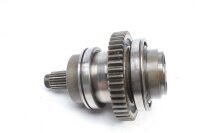 Vetoakselin hammaspyörän vaihteiston laakeri...