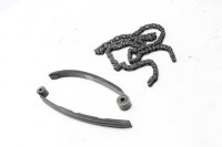 Kamkedjespännare glidskena styrkedja Yamaha XS 750...