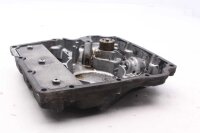 Cárter de aceite Tapa del motor Cárter de...