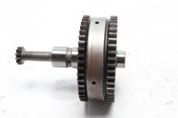 Vapaakäynnistimen kytkin Kardaanivaihteen...