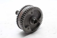 Vapaakäynnistimen kytkin Kardaanivaihteen...