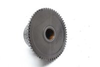 Käynnistinmoottorin vapaaratas Kawasaki Z 550...