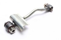 Oil line engine left lubricating oil pipe oil supply line Yamaha XS 750 1T5 77-79