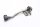 Oil line engine left lubricating oil pipe oil supply line Yamaha XS 750 1T5 77-79
