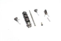 Schakeltrommel schakelvork versnellingsbak Yamaha XJ 900 F Strider 31A 83-84