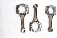 Juego de biela cigüeñal pistón biela...