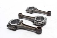 Juego de biela cigüeñal pistón biela...